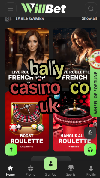 Bally Casino Co UK - UK Bally Casino Site-casinogringos.casinoorder.vip