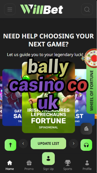 Bally Casino Co UK - UK Bally Casino Site-casinogringos.casinoorder.vip