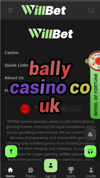 Bally Casino Co UK - UK Bally Casino Site-casinogringos.casinoorder.vip