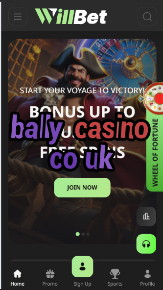 Bally Casino Co UK - UK Bally Casino Site-casinogringos.casinoorder.vip
