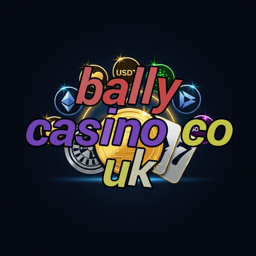 Bally Casino Co UK - UK Bally Casino Site